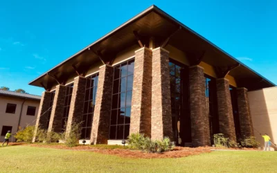 Pressure Washing for Businesses & Why It’s Important