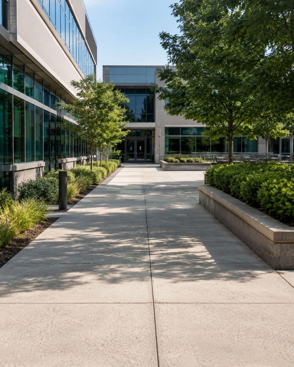Common Areas