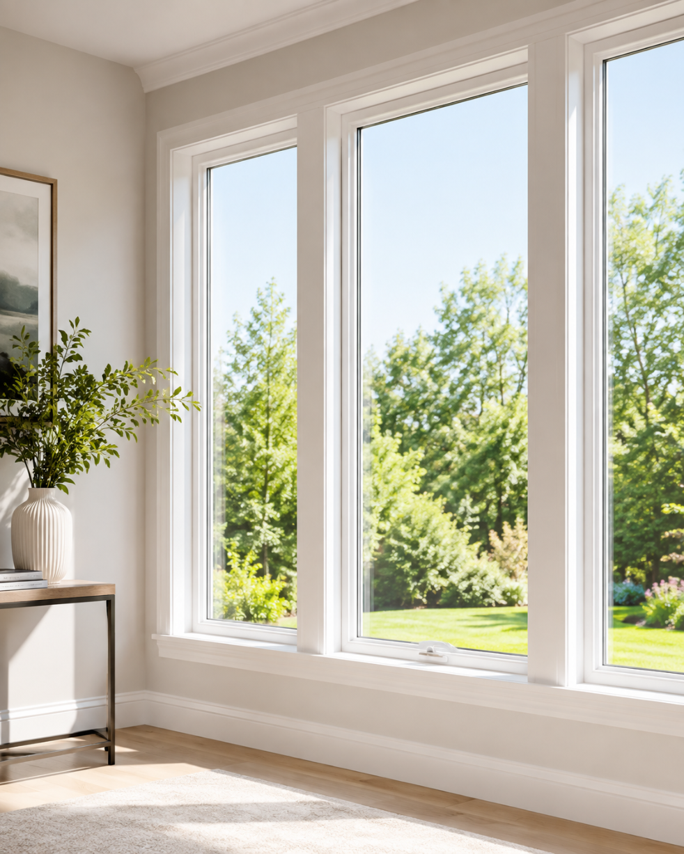 Interior Windows