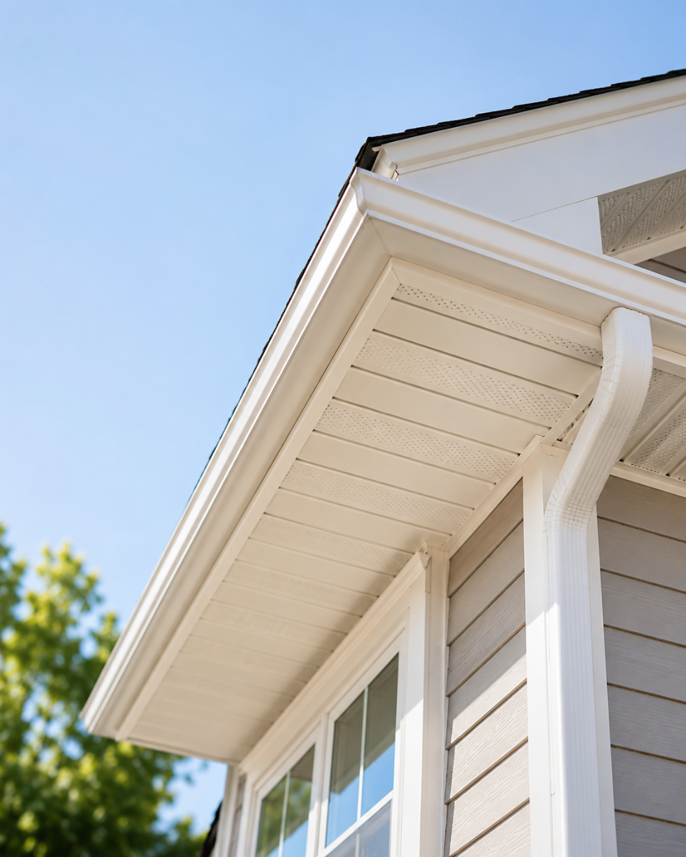 Soffits