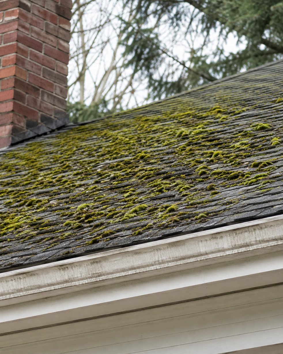 Moss